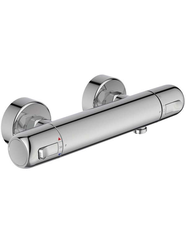 Concept 100 Brusetermostat Black Friday Unite Udsalg