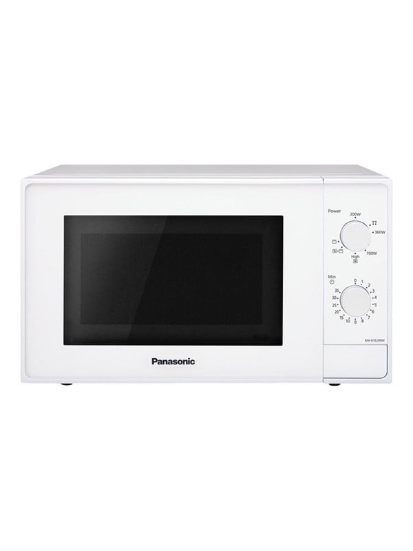 Nn K10jwmepg   Microwave Oven With Grill   Freestanding   White Black Friday Panasonic Udsalg