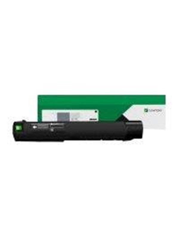 Cx9930 931 82k Pc Unit   Fotoelektrisk Enhed Sort Black Friday Lexmark Udsalg