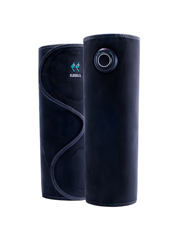 A1 Compression Leg Black Friday Eleeels Udsalg