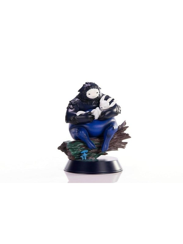 Ori And The Blind Forest: Ori And Naru (night Variation)   Standard Edition   Figur Black Friday First 4 Figures Udsalg