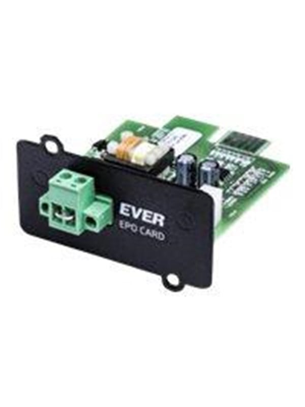 Epo Card   Remote Management Adapter Black Friday Ever Udsalg