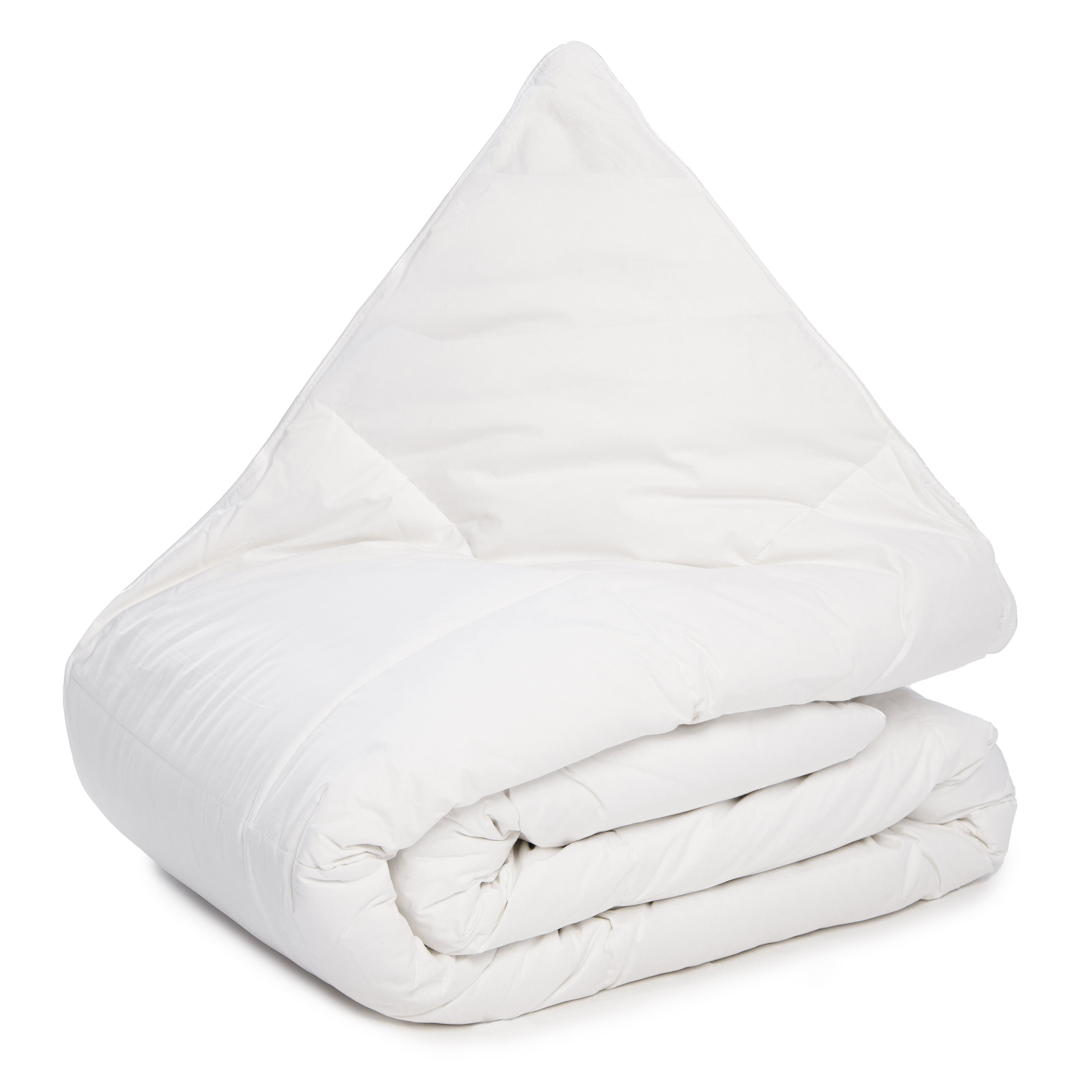 Dyne Med Fjerdun, 140 X 220 Cm Black Friday Royal Textile Udsalg