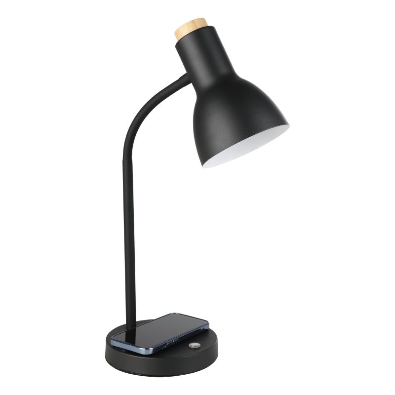 Veradal Qi Bordlampe   900628 Black Friday Eglo Udsalg
