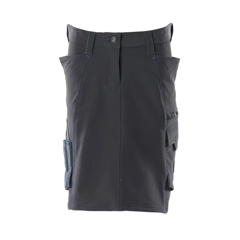 Accelerate Nederdel 18347 511 Dame   Mørk Marine Black Friday Mascot Udsalg