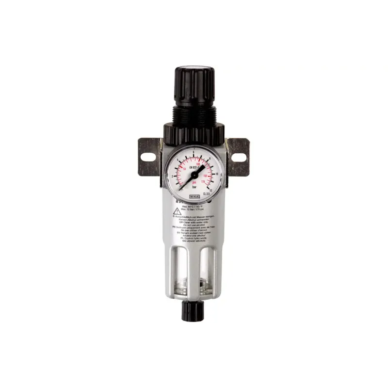 4003665449333   0901063885 Filterregulatorer Black Friday Metabo Udsalg
