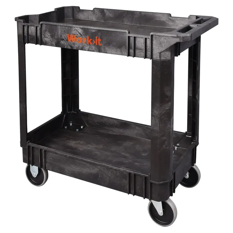 Rullevogn   32432 Black Friday Work It Udsalg