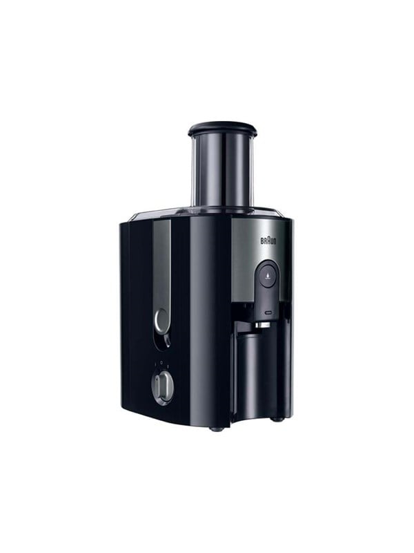 Multiquick 5 J500   Juicer Black Friday Braun Udsalg