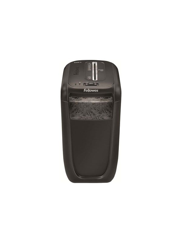 Makuleringsmaskine 60cs Black Friday Fellowes Udsalg