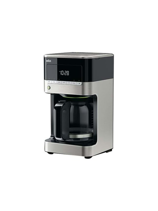 Puraroma 7 Kf 7120 Black Friday Braun Udsalg