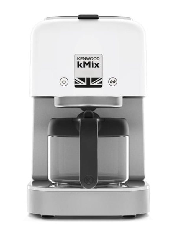 Coffee Machine Black Friday Kenwood Udsalg