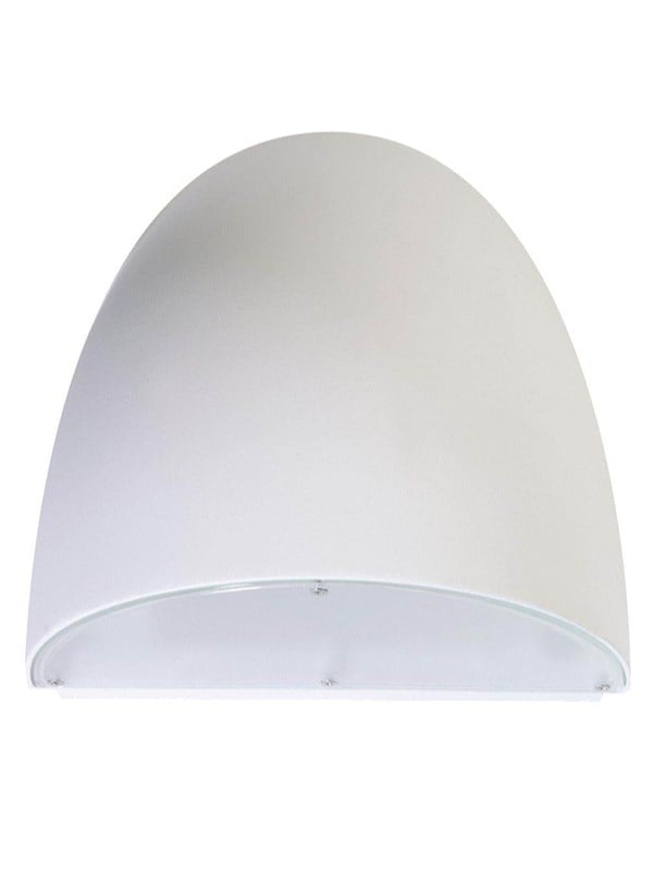 Duett Mat Hvid 10w Led 2700k E27 Black Friday Sg Armaturen Udsalg