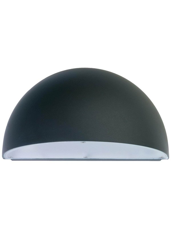 Duett Grafit 10w Led 2700k E27 Black Friday Sg Armaturen Udsalg