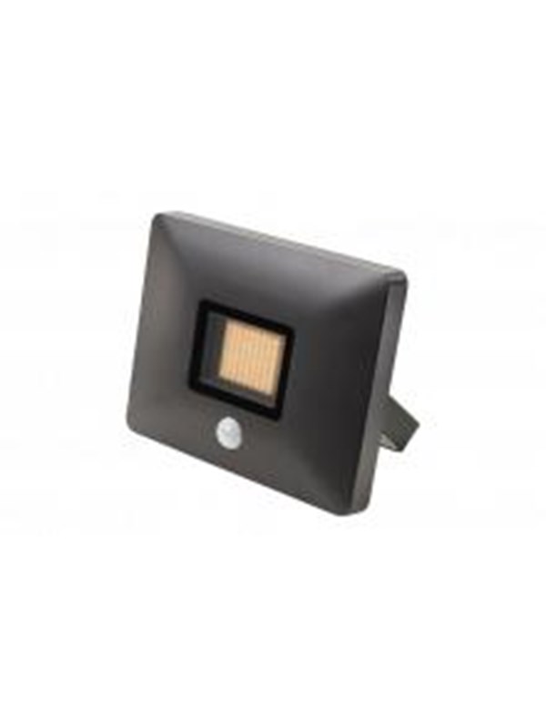 Flom Maxi 3000k Sensor Black Friday Sg Armaturen Udsalg