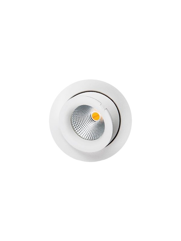Junistar Exclusive Hvid 6w Led Dimtowarm Black Friday Sg Armaturen Udsalg