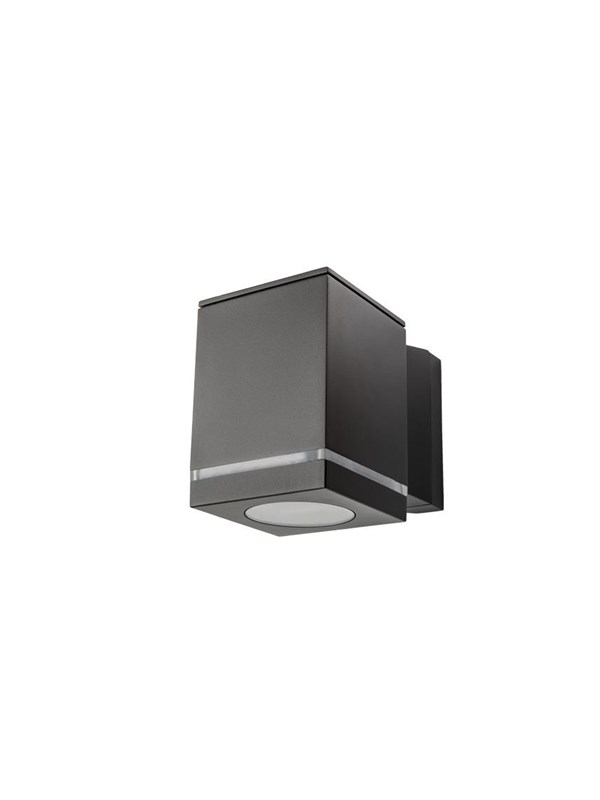 Echo Deco Grafit 4,5w Led 2700k Black Friday Sg Armaturen Udsalg