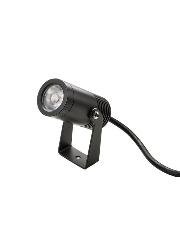 Hovden Mini 600lm 3000k 15° Black Friday Sg Armaturen Udsalg