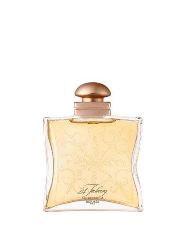 24 Faubourg Eau De Parfum 100 Ml Black Friday Hermès Udsalg
