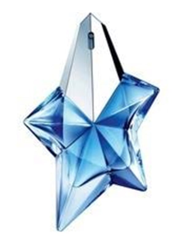Angel Eau De Parfum Spray Refillable 100 Ml Black Friday Thierry Mugler Udsalg