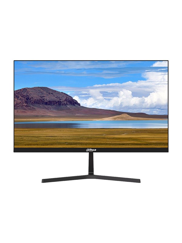 24"   Dhi Lm24 B200s Black Friday Dahua Udsalg
