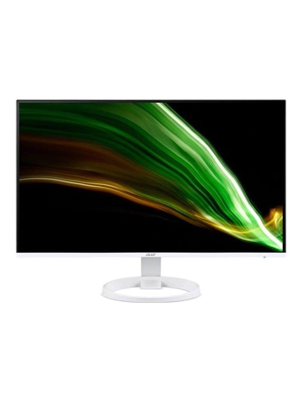 24"   R242y Eymix   1920x1080   100hz   Ips Black Friday Acer Udsalg