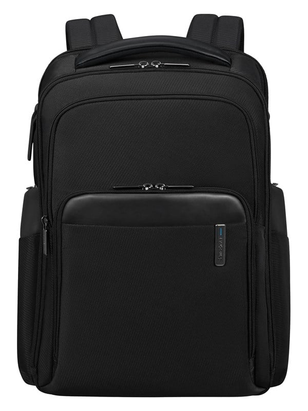 Evosight Rygsæk Til Laptop 14.1" | Sort Black Friday Samsonite Udsalg