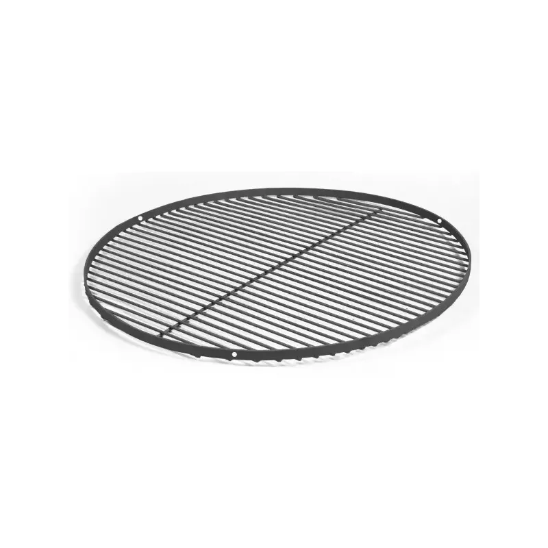 80 Cm Stål Rist Black Friday Cook King Udsalg
