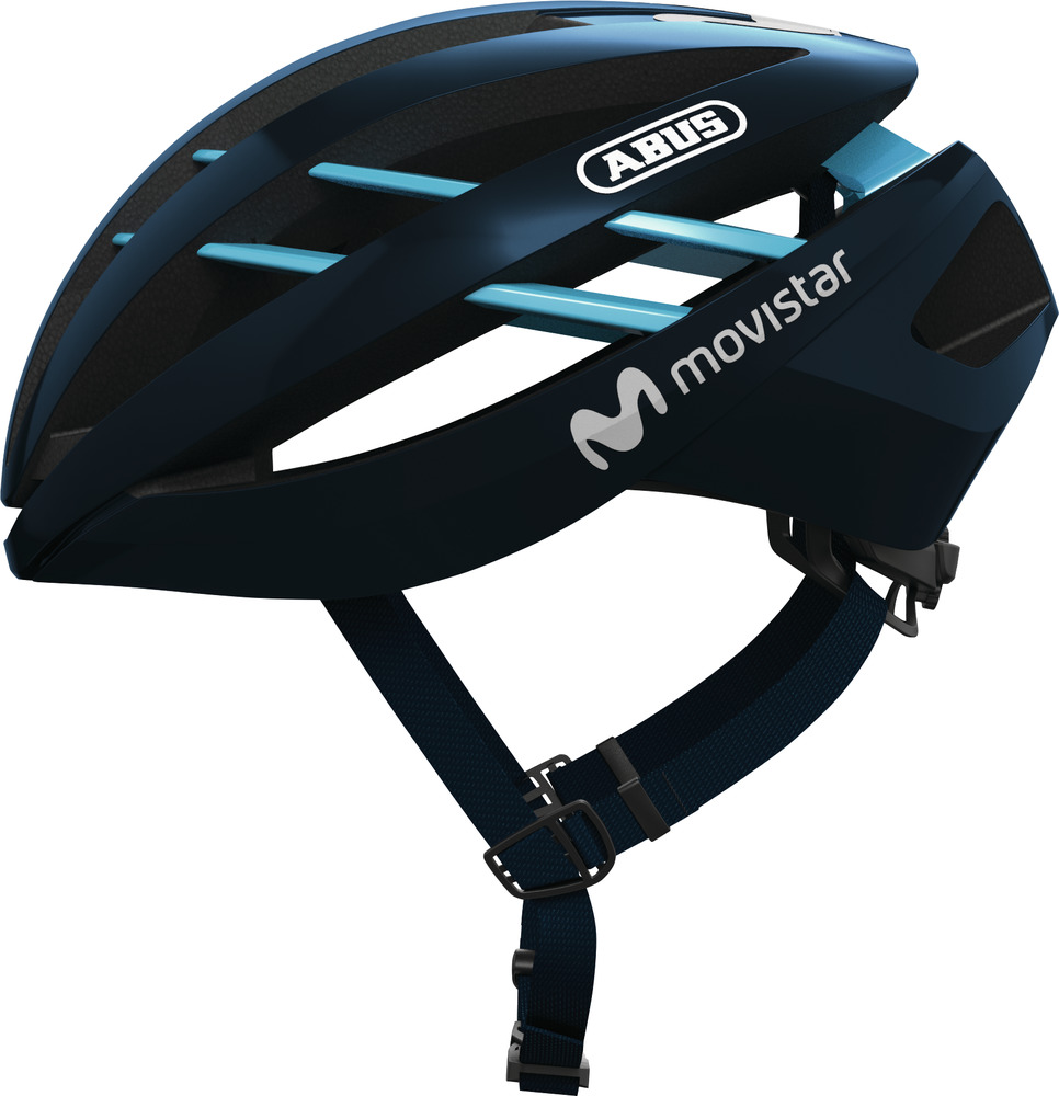 Aventor   Movistar Team Black Friday Abus Udsalg
