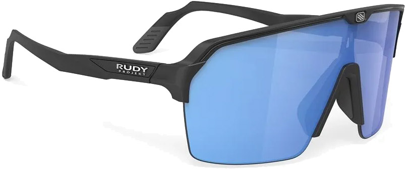 Spinshield Air Solbriller   Black Matte Black Friday Rudy Project Udsalg