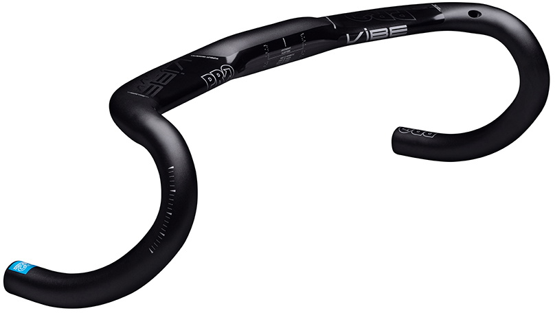 Aero Pursuit Styr 40cm 31.8mm 105mm Black Friday Pro Bikegear Udsalg