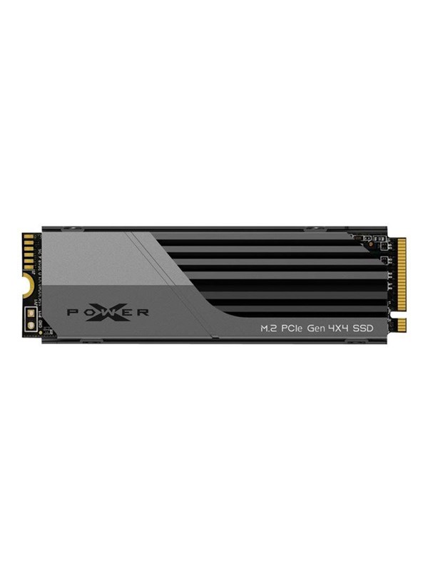 Xpower Xs70 Black Friday Silicon Power Udsalg