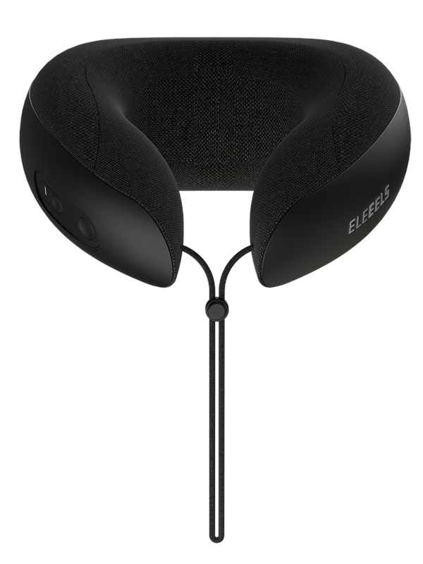 R5 Neck Care Massager Black Friday Eleeels Udsalg