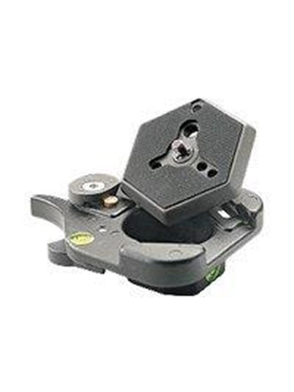 625   Quick Release Plate Black Friday Manfrotto Udsalg