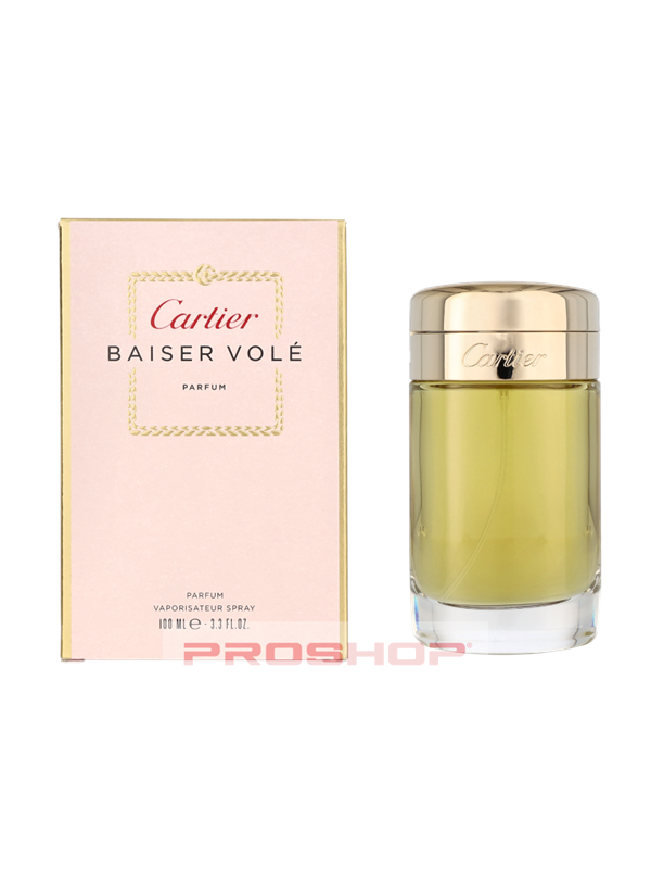Baiser Vole Edp Spray Black Friday Cartier Udsalg