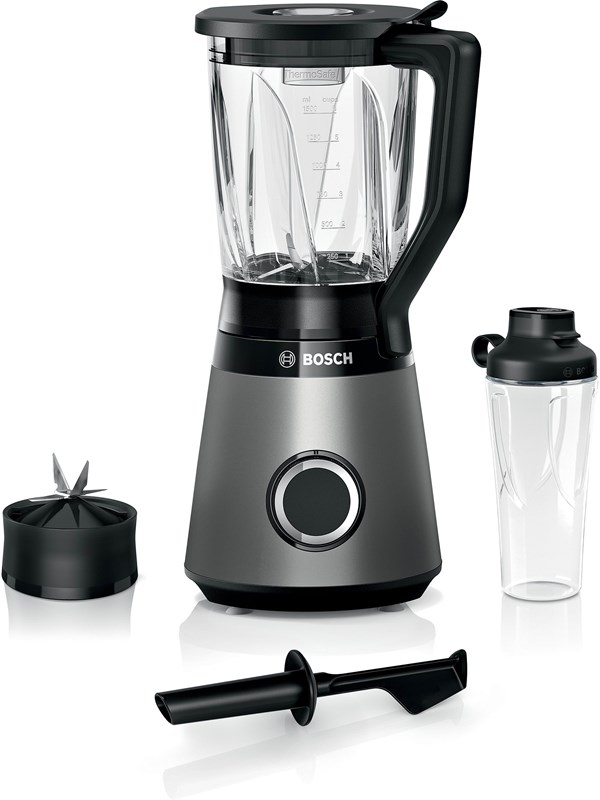 Blender Serie | 4 Vitapower Mmb6174s   1200 W Black Friday Bosch Udsalg
