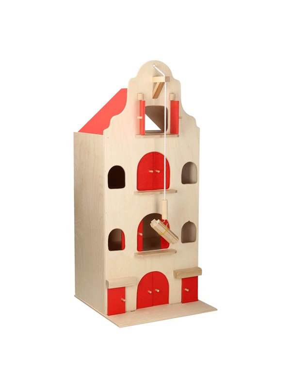Wooden Warehouse Black Friday Playwood Udsalg