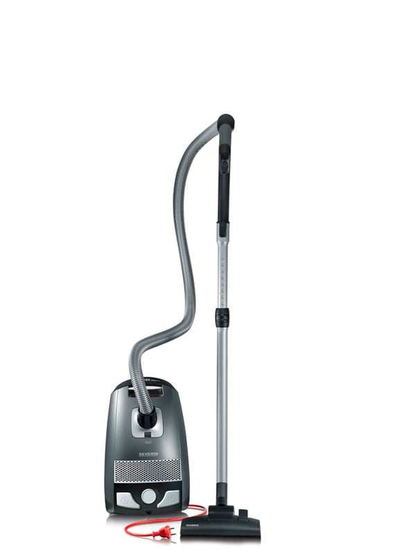 Støvsuger S&apos;power Bc 7045 Snowwhite Black Friday Severin Udsalg