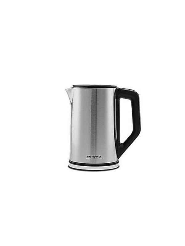 Kettle Black Friday Gastroback Udsalg