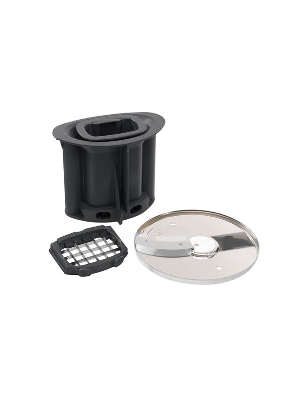 Cut Iron Set For Food Processor Black Friday Magimix Udsalg