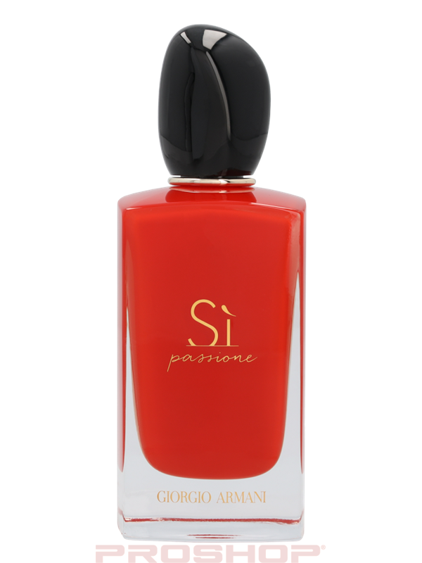 Armani Si Passione    100 Ml Black Friday Giorgio Armani Udsalg