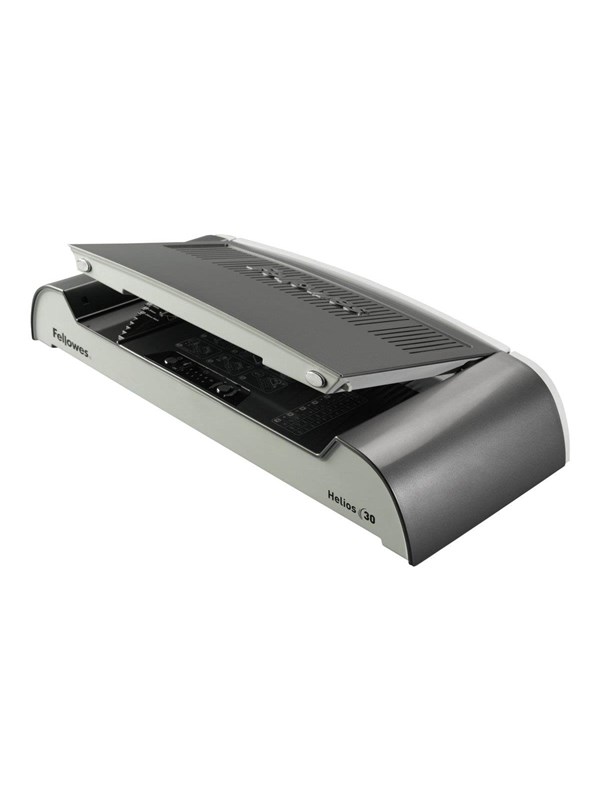 Helios 30   Thermal Binding Machine Black Friday Fellowes Udsalg