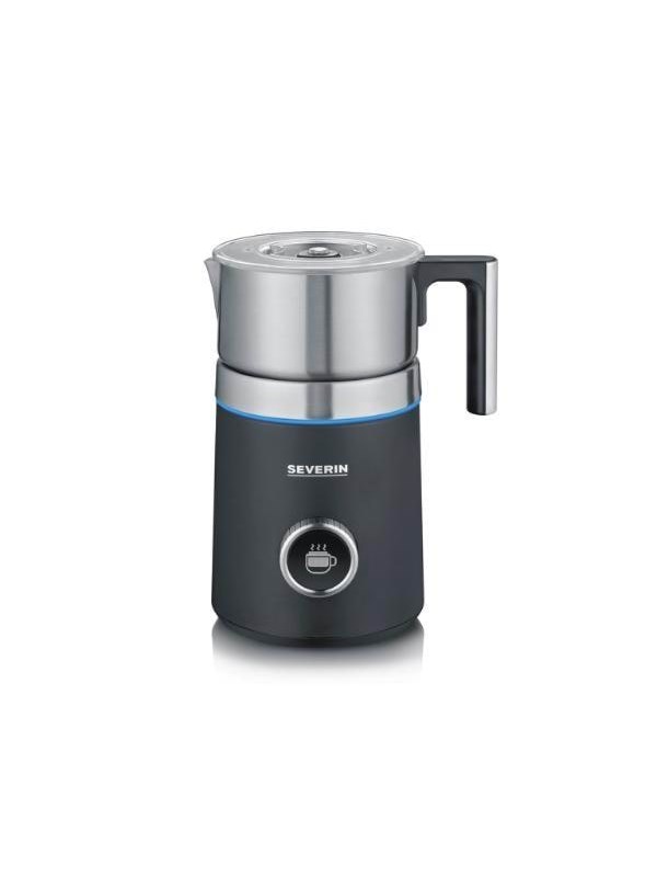 Milk Frother Spuma 700 Plus Black Friday Severin Udsalg