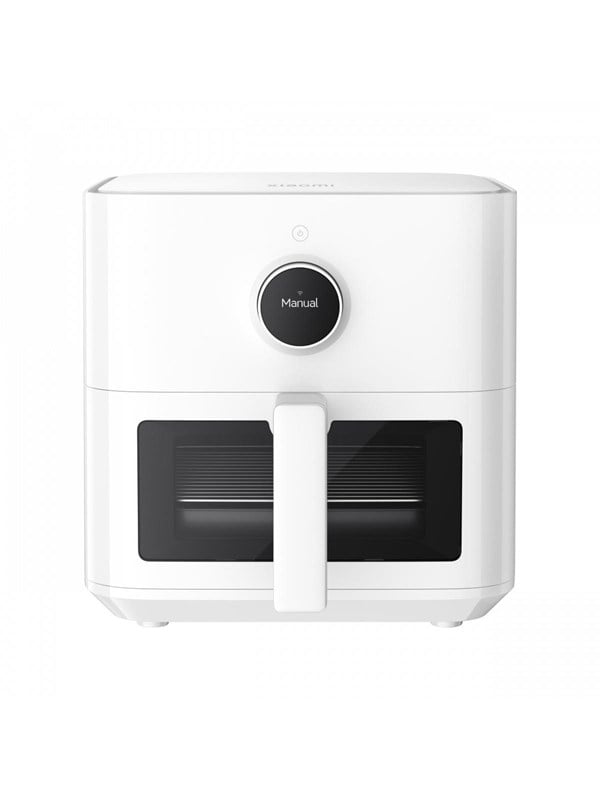 Smart Air Fryer 5.5l   White Black Friday Xiaomi Udsalg