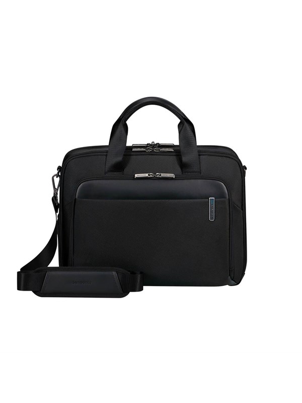 Evosight Laptoptaske Til Laptop 15.6" | Sort Black Friday Samsonite Udsalg