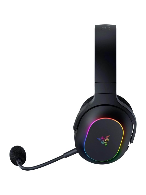 Barracuda X Chroma   Sort Black Friday Razer Udsalg