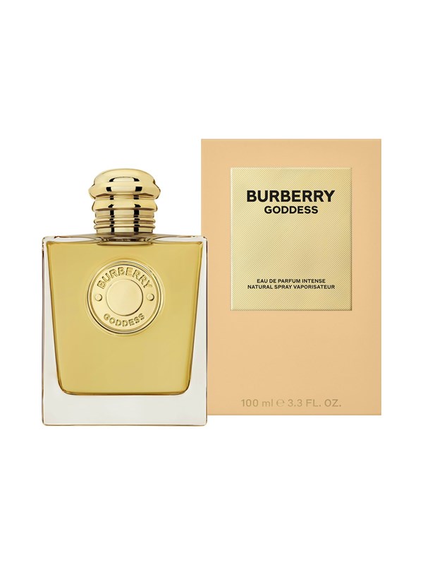 Goddess Intense Edp 100ml Black Friday Burberry Udsalg