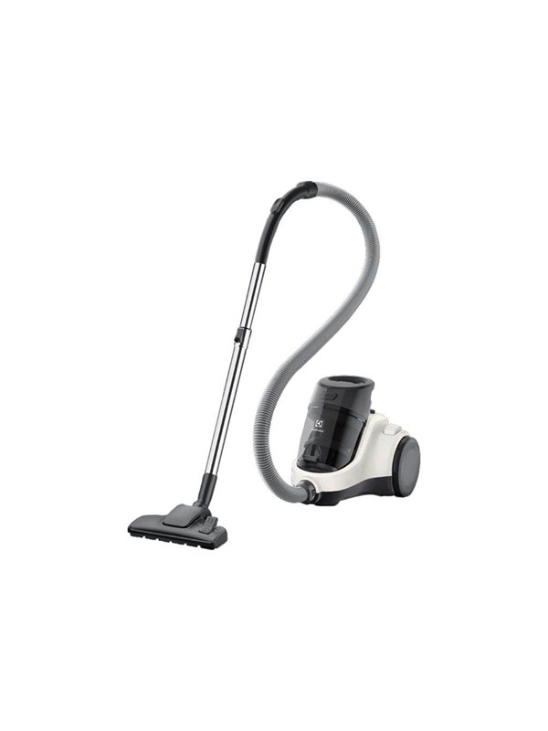 Støvsuger Ease C4 Ec41 2sw Black Friday Electrolux Udsalg