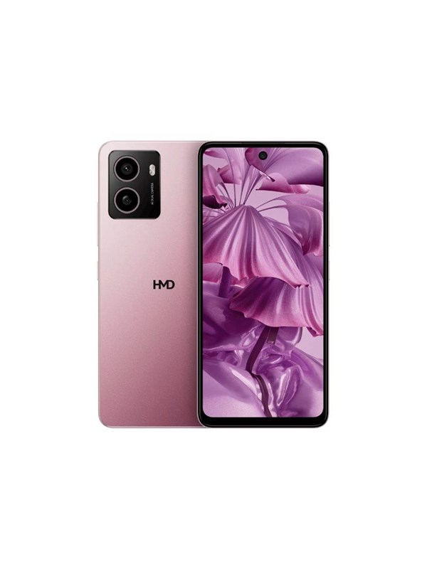 Pulse 64gb 4gb   Dreamy Pink Black Friday Hmd Udsalg