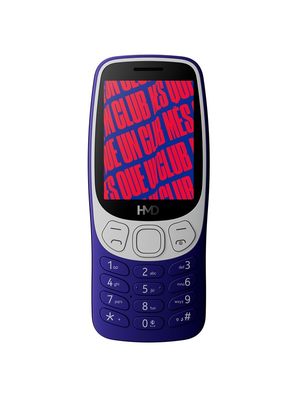 3210 Barca Edition   Blue Black Friday Hmd Udsalg