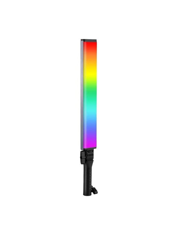 Rgb Led Stick Lamp 2500k 10000k Black Friday Neewer Udsalg